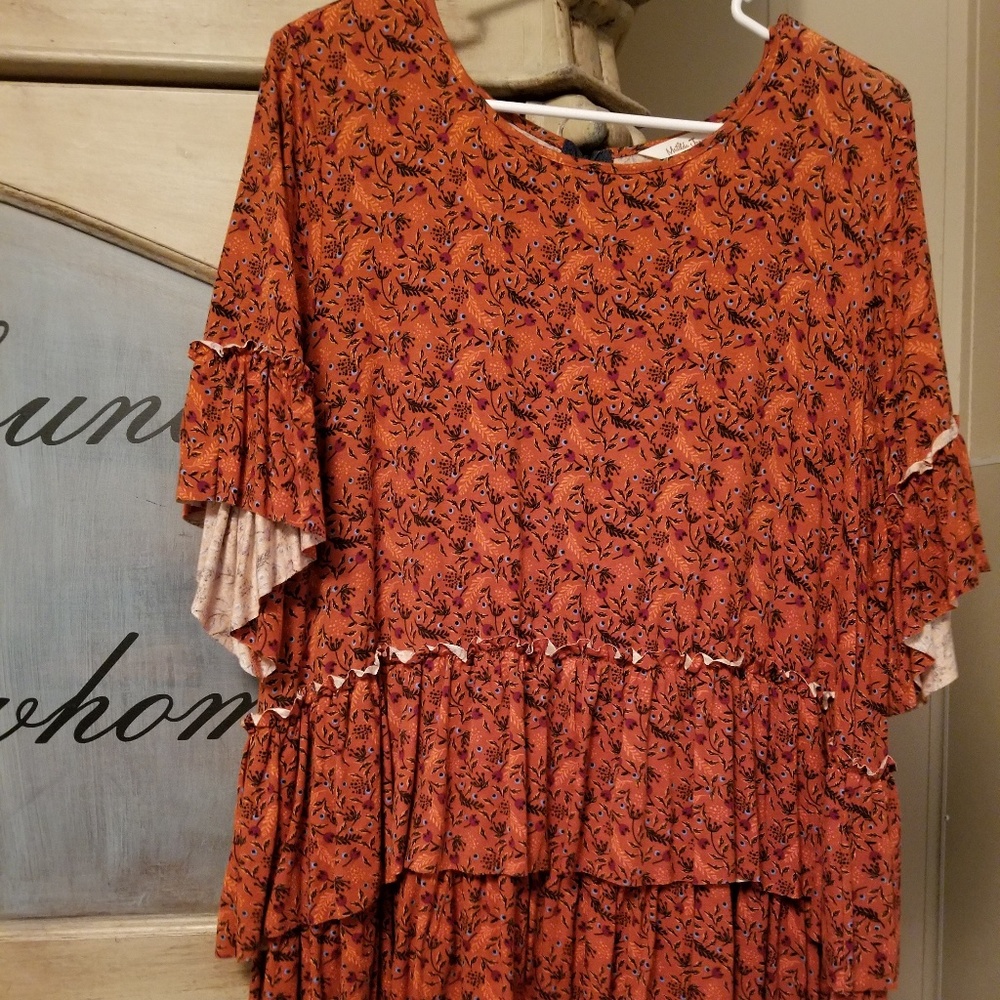 Ladies Matilda Jane womens top